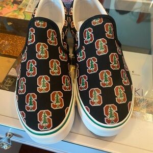 stanford slip ons